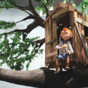 A Galway-based company is making Ireland's first ever stop-motion feature film