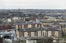 Dublin rents have bypassed the Celtic Tiger peak and reached an all-time high