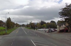Elderly couple seriously injured in Kerry road crash