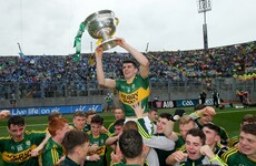 One of Kerry's brightest young talents is heading to Melbourne for trials with AFL clubs