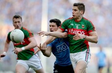 What do you think of our combined Dublin and Mayo starting XV?