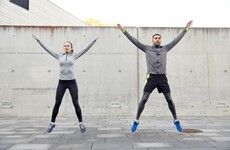 No time to go to the gym? Here are 7 exercises you can do at home