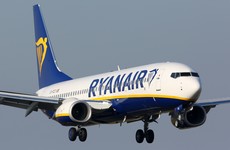 French strikes force Aer Lingus and Ryanair to cancel flights