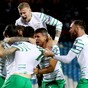No change for Ireland in Fifa rankings as Wales break into top 10 while Spain and Italy drop out