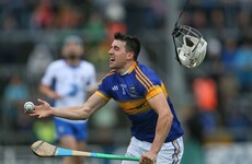 Tipperary All-Ireland winner preparing for 6-month Army peace-keeping role in Syria