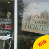 A florist in Mayo is excellently poking fun at the county's All Ireland 'curse'