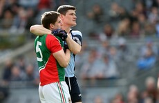 7 potential match-ups to savour in Sunday's All-Ireland senior football final