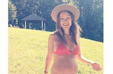 A very pregnant Olivia Wilde shamed subway riders for not offering her a seat... it's The Dredge