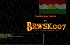 Bar Council website hacked