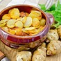 Jerusalem artichoke - the tasty, popular veg with a dark secret