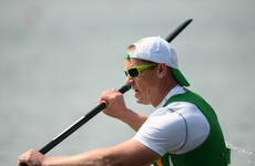 'If what I am is sixth in the world, then how bad is that?': O'Leary proud of Rio journey