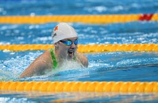 Ellen Keane runs out of steam as four races in 24 hours takes its toll