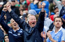 The football championship is the most exciting it's been for years