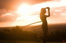 Sea swimming and hula-hooping - a social life outside the pub