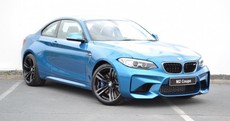 Dream car of the week: BMW M2 Coupé