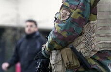 Poll: Should there be an EU army?