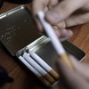 Budget 2012: Criticism for ‘tokenistic’ 25c hike on pack of 20 cigarettes