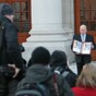 Gallery: how Twitter reacted to day two of Budget 2012