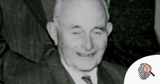 Jim Mulqueen: A 'lovely, educated' man murdered in his own home at 92