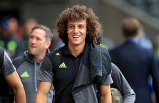 The greatness and gaffes of David Luiz and more of the week's best sportswriting