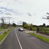 Man hospitalised after being shot in his car in Kildare