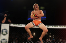 'Big news' coming for the 21-year-old who's got the MMA world talking