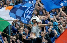 Confession of a Dublin fan: After missing four finals, tomorrow can't come soon enough
