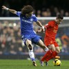 Luiz set for second Chelsea debut in mouth-watering Friday night clash with Liverpool