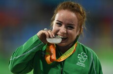Rebels Abú! Cork room-mates share Paralympic glory on memorable Rio night