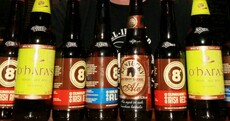 People who make craft beer might get a happy boost in the Budget