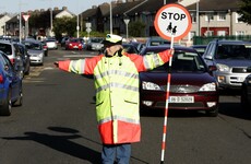 Lollipop men and women are to be fitted with hidden cameras