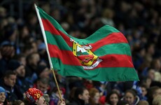 A member of Mayo's 1989 All-Ireland final team has passed away