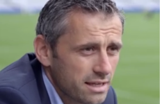 Alan Brogan: 'I made the decision to retire and you have to stand by that decision'