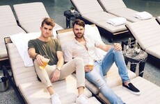 The Chainsmokers bragged about the size of their mickeys in an interview... it's The Dredge