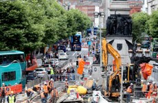 Vast majority of IDA jobs in Dublin and Cork as rural counties fall behind