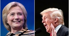 For some Americans, Trump is the lesser of two evils
