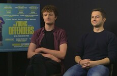 Ireland's biggest cocaine seizure has inspired one of the year's funniest films