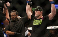 Chael Sonnen set for a comeback after swapping the UFC for Bellator