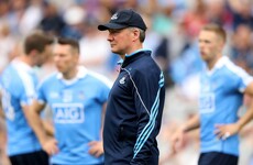 Comparisons with Heffo impossible to resist if Gavin steers Dublin to another All-Ireland title win