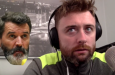 Watch: Roy Keane and Conor McGregor give their All-Ireland predictions in comedy sketch