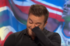 Alex Brooker's speech on 'The Last Leg' is 3 minutes of must-see TV
