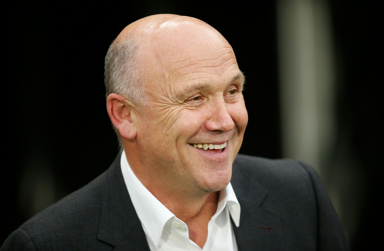 Interim Manager Mike Phelan Offered Hull Job On Permanent Basis The42