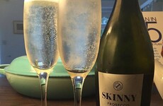 The much-hyped 'skinny' prosecco is now available in Cork, Limerick, and Dublin