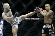 Poirier targets lightweight title shot as he aims to continue post-McGregor revival this weekend