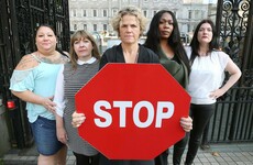 'The ugly truth about prostitution is that without various forms of force it would collapse'