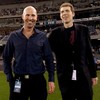 Jim Stynes cancels 'farewell barbecue' for loved ones after doctors' new hope