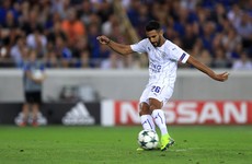 Mahrez returns to form and this weekend's Premier League talking points