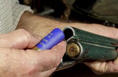 80% of young farmers say they should have the right to bear arms