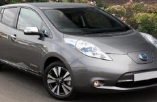 DoneDeal of the week: Two electric vehicles with a lot to offer