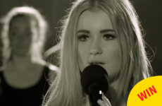 Coláiste Lurgan's newest cover proves Adele sounds better as Gaeilge